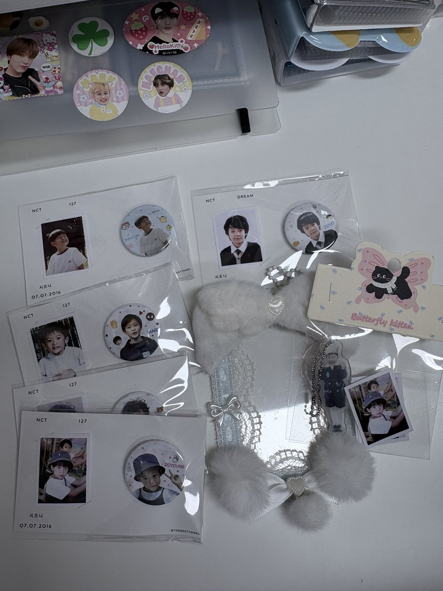 ʏᴍ.ʟᴇᴇ🐯🐻 𝓐𝓡𝓘𝓡𝓐𝓝𝓖 20.06.26 tweet media