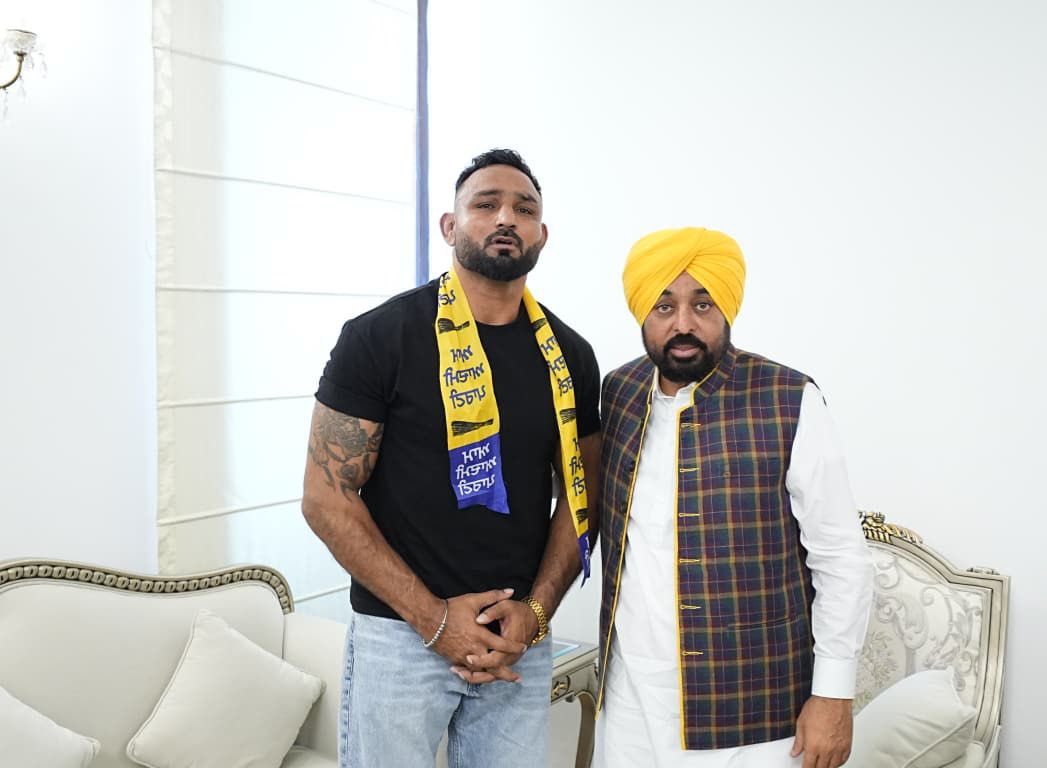 Gagandeep Singh tweet media