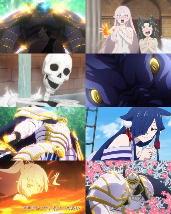 Image from Anime Corner (@animecorner_ac)