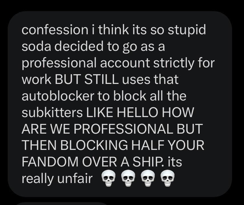 phighttwt confessions tweet media