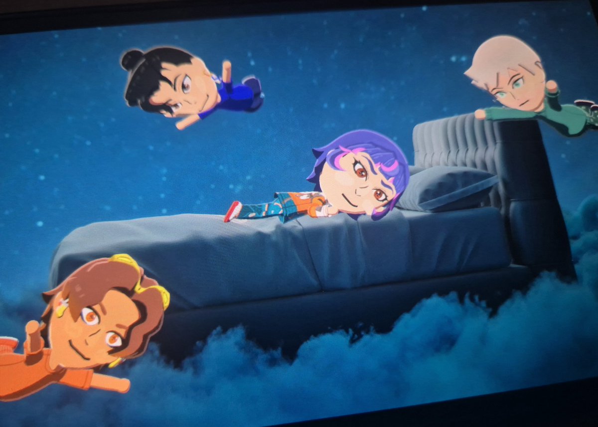 tanjane150's tweet photo. all of my overwatch miis

#tomodachilife https://t.co/ol77NJoF5d