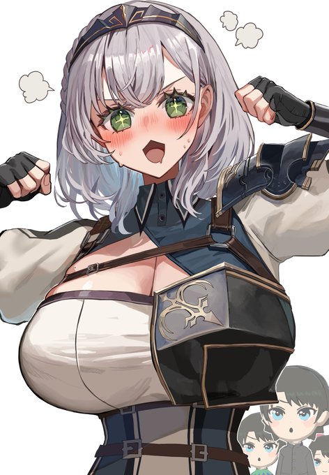 「あ じ ま っ て き た～!!!!」 #ノエラート