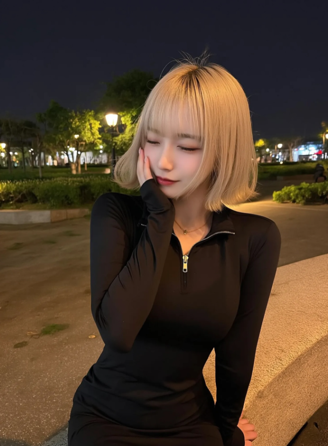 Karen(カレン) tweet media