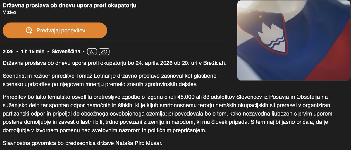 Davorin Kopše tweet media