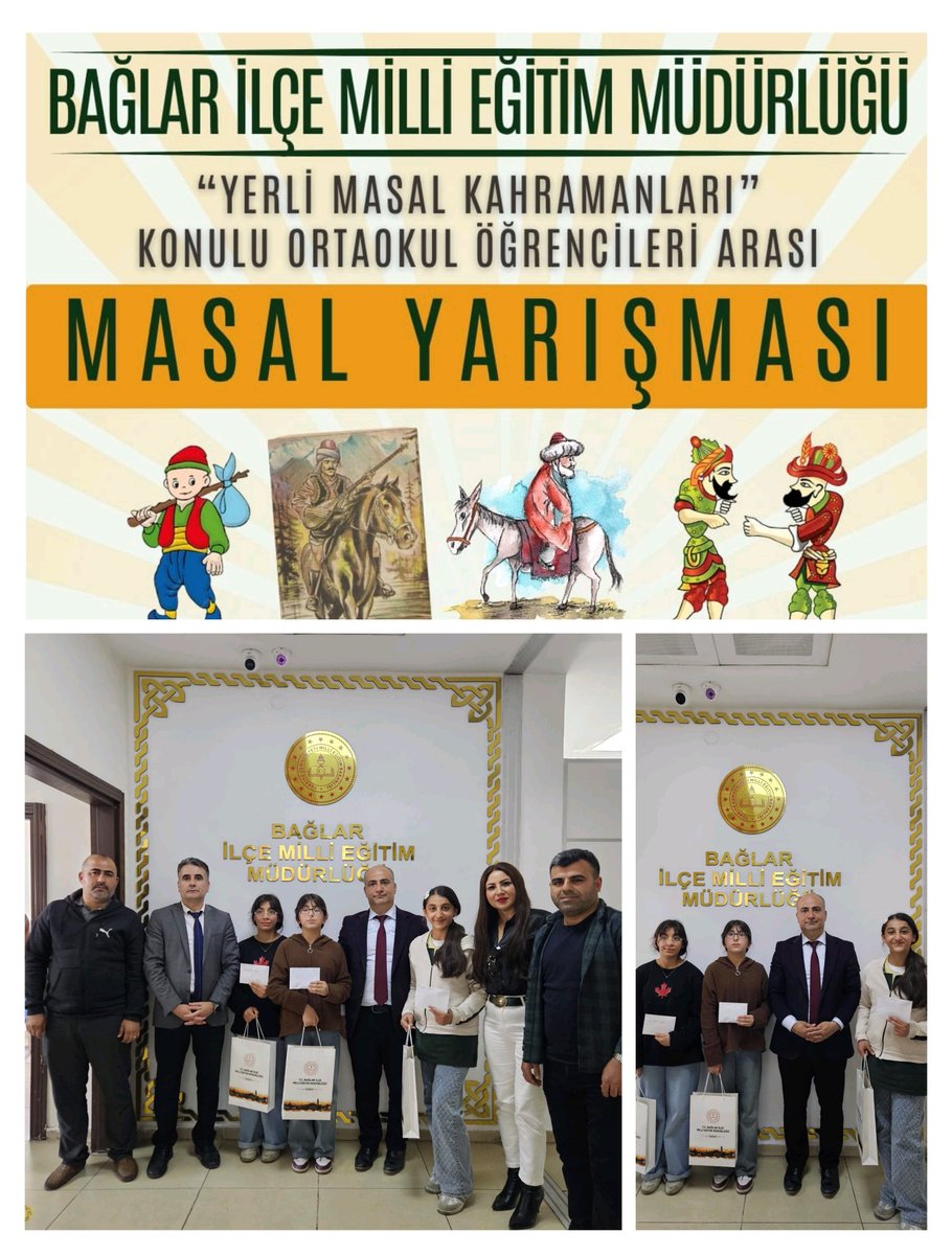 Mahmut ERCİL tweet media