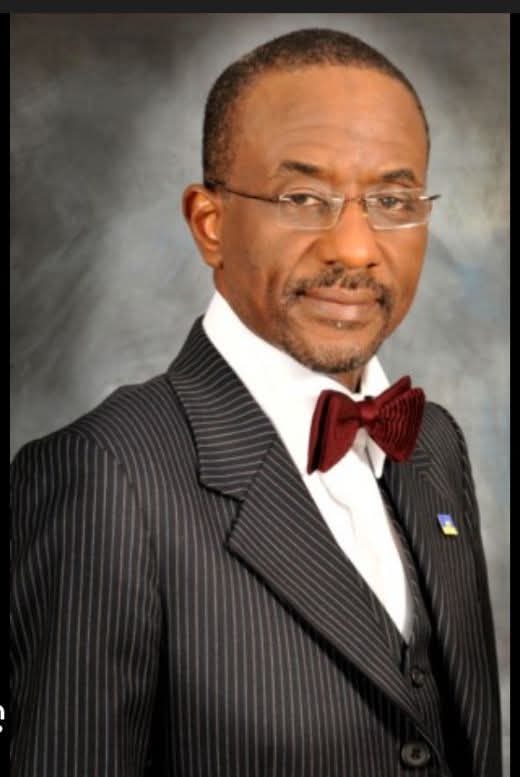 Pst Okezie JAMES Atañi 🦨 tweet media