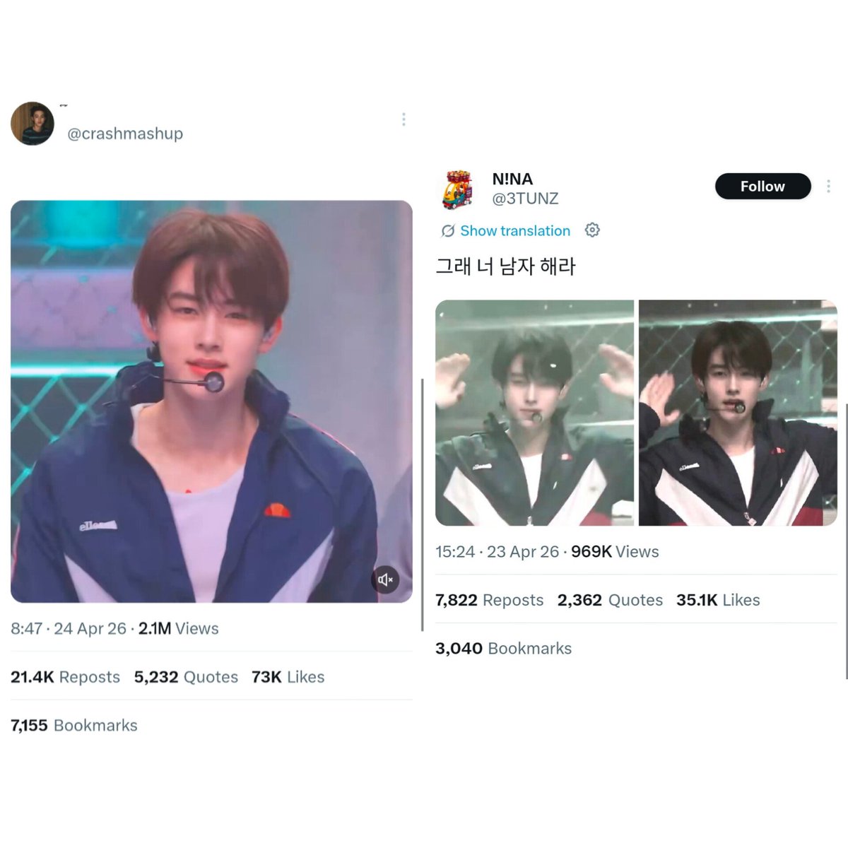 SEONGHYEON BASE tweet media
