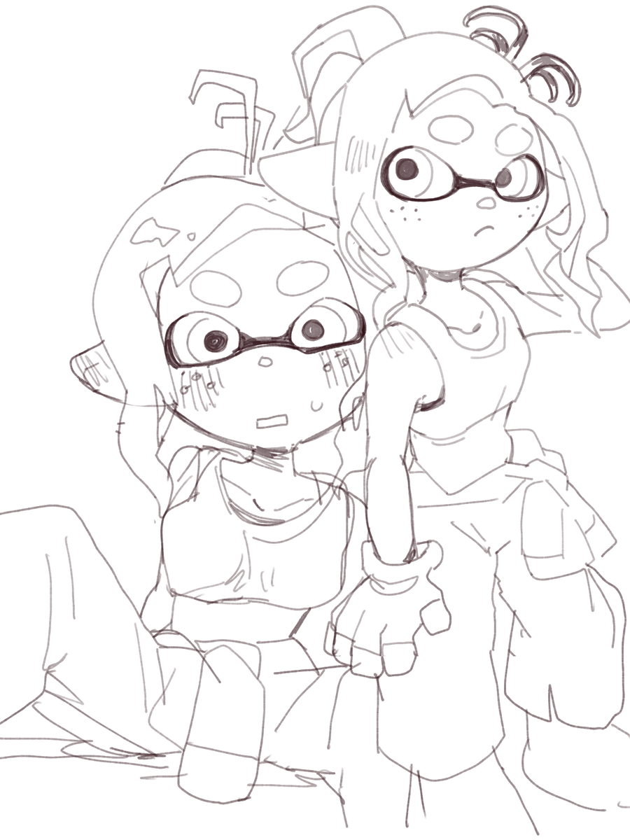 ﾊﾞﾆﾂ (@ba2tw_0) on Twitter photo 