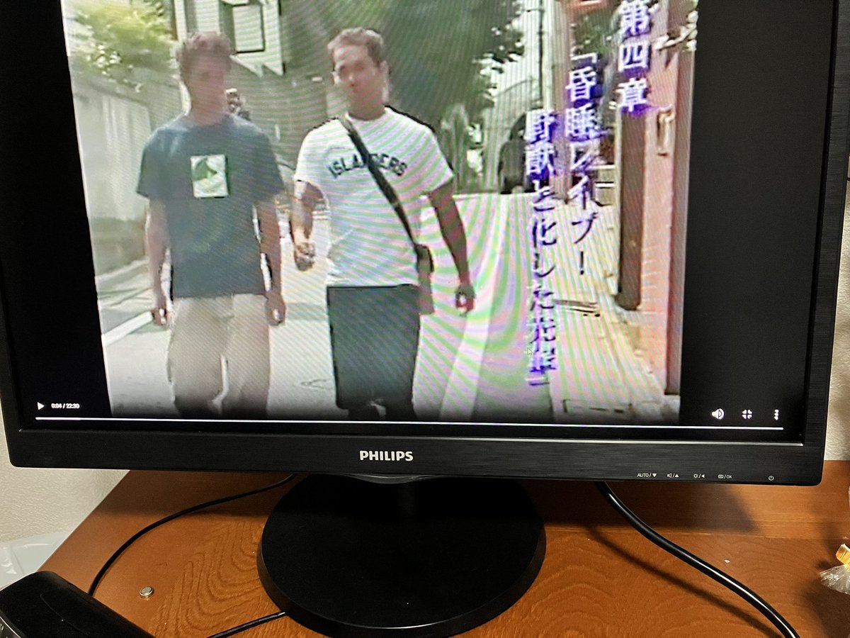 腸弱いアリ tweet media