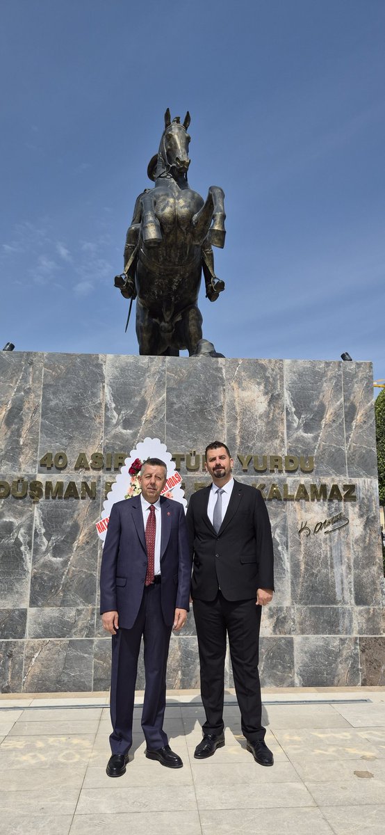 Birol HÜRRİYETOĞLU tweet media