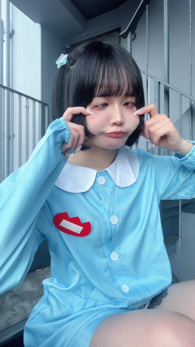こあい=ｿﾞﾙﾃﾞｨｯｸ㌠🐹 tweet media