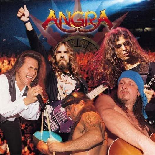 ANGRA 