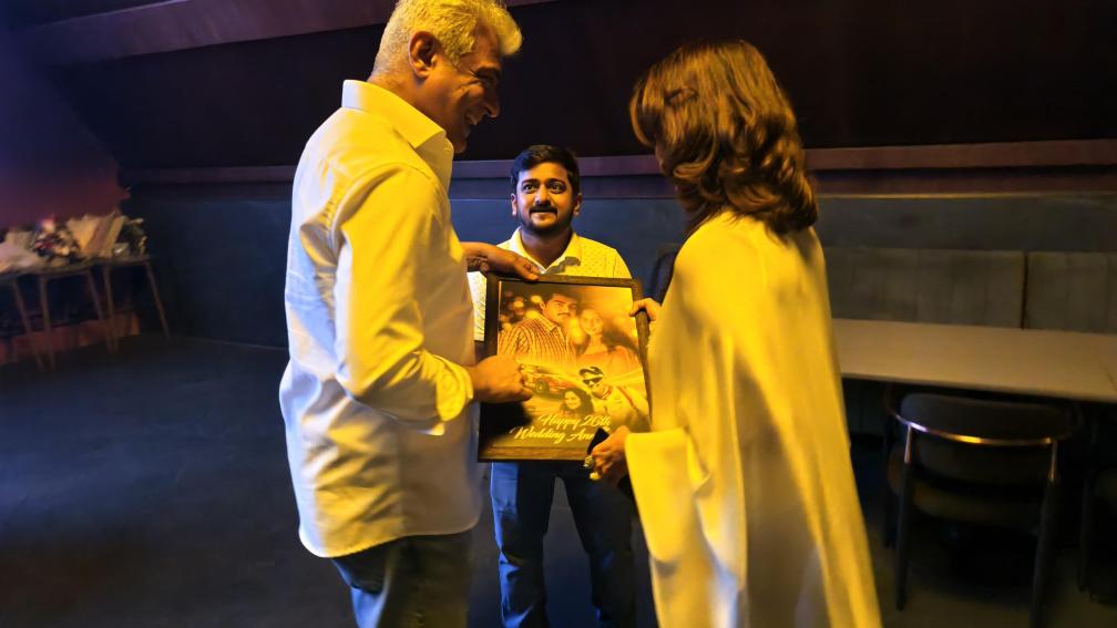 AJITH FANS COMMUNITY tweet media