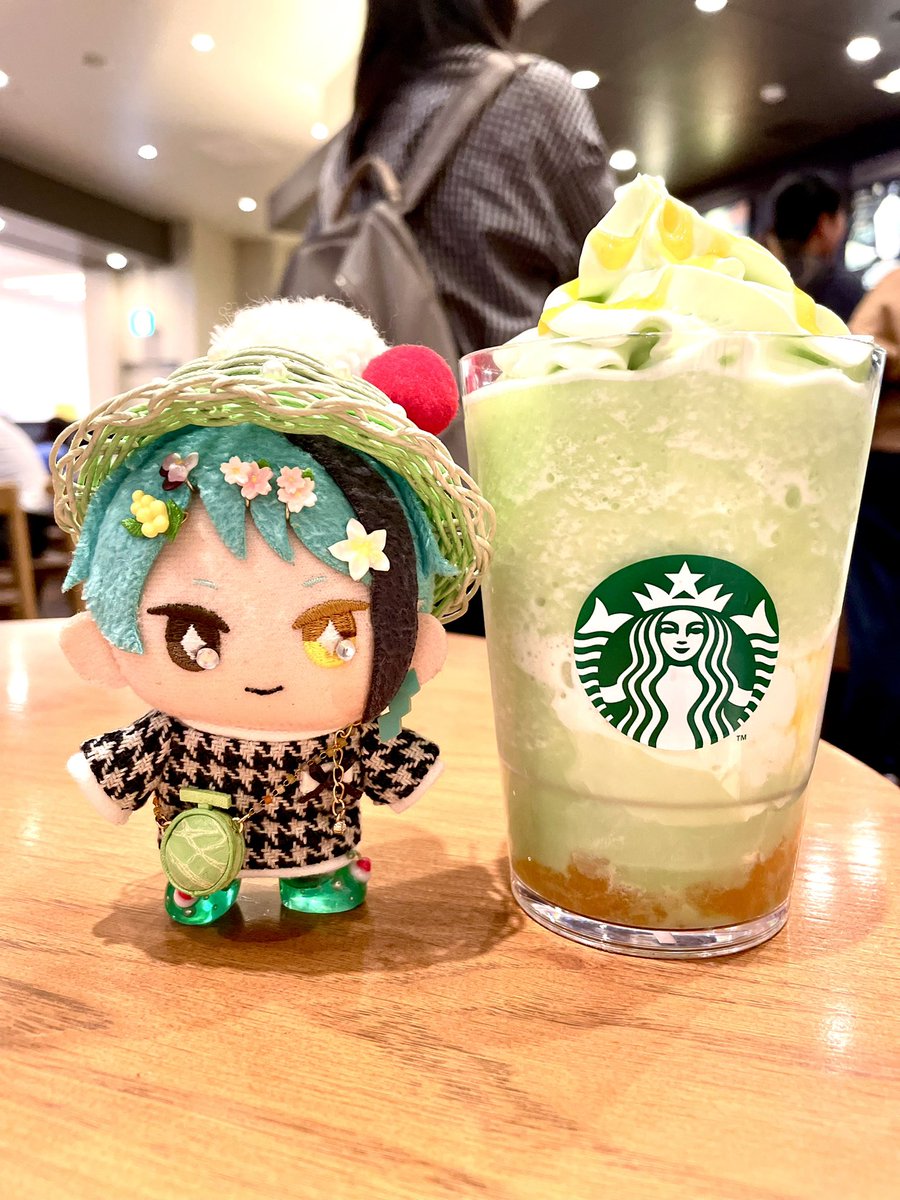 るるた ぬい部 tweet media