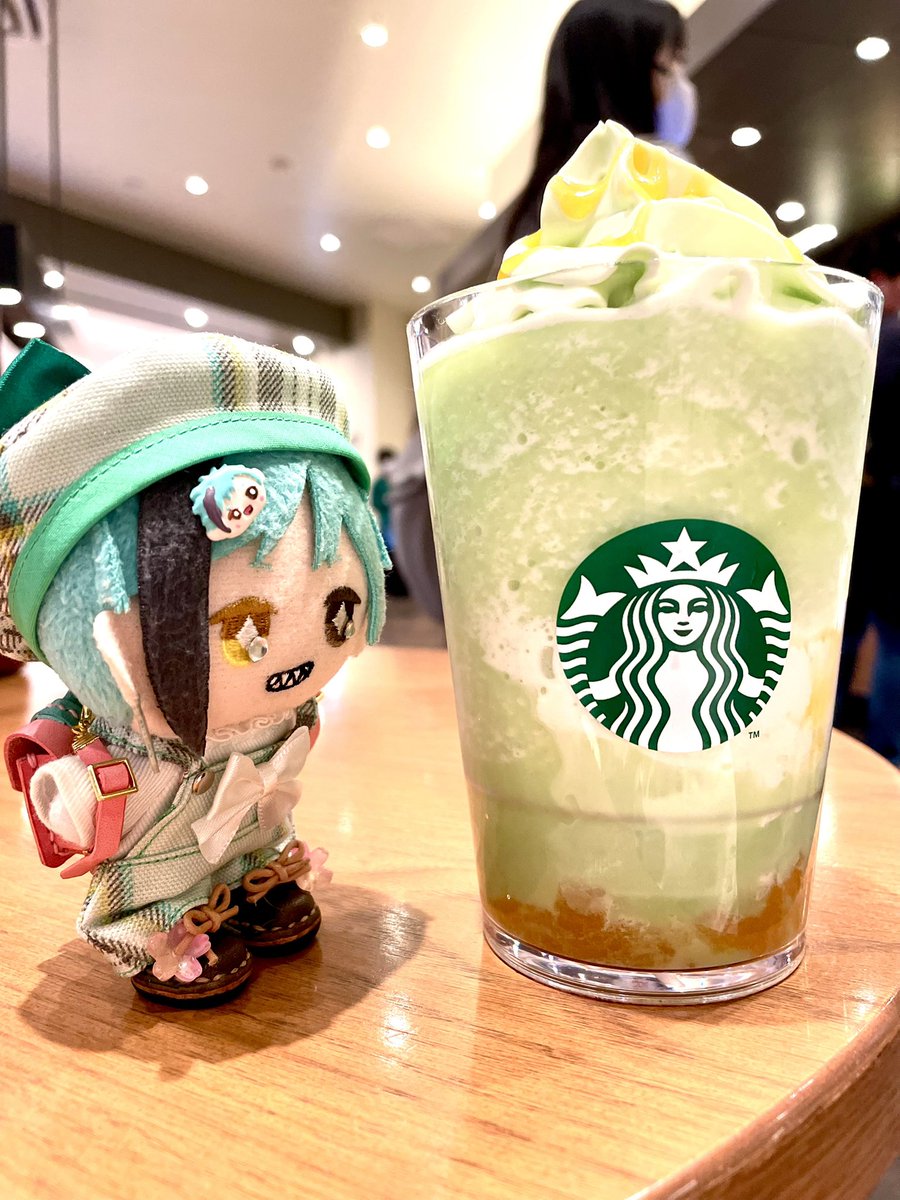 るるた ぬい部 tweet media