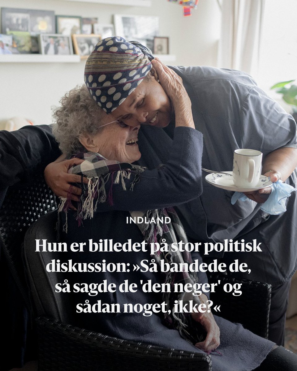 Berlingske tweet media