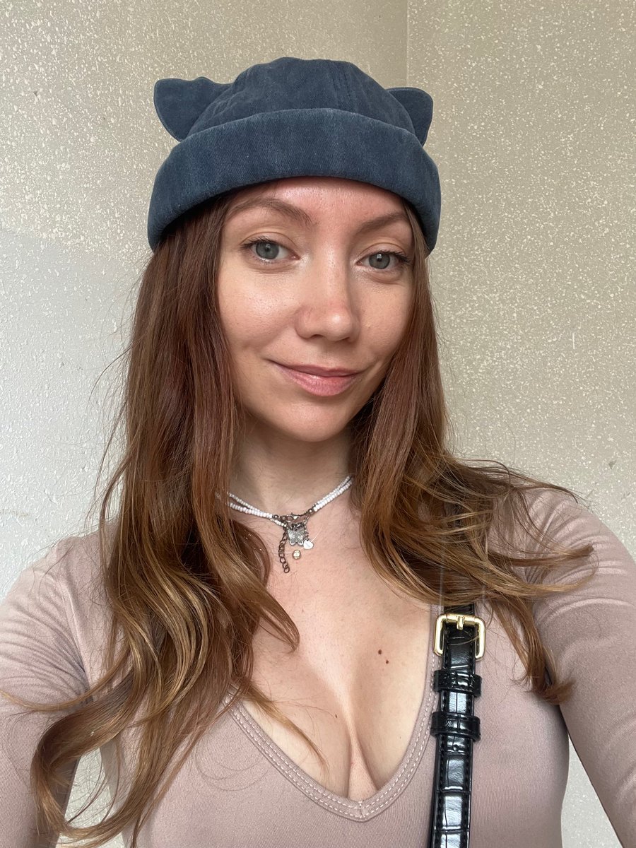 Alisa Svetova tweet media