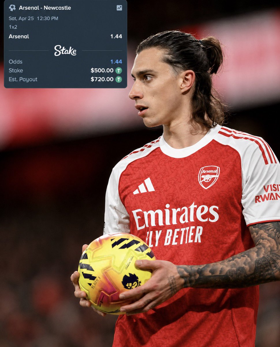 Our title charge continues today 😍

I’ll bet on my team to win this game ✅

Guess the correct score to win 💰🤝