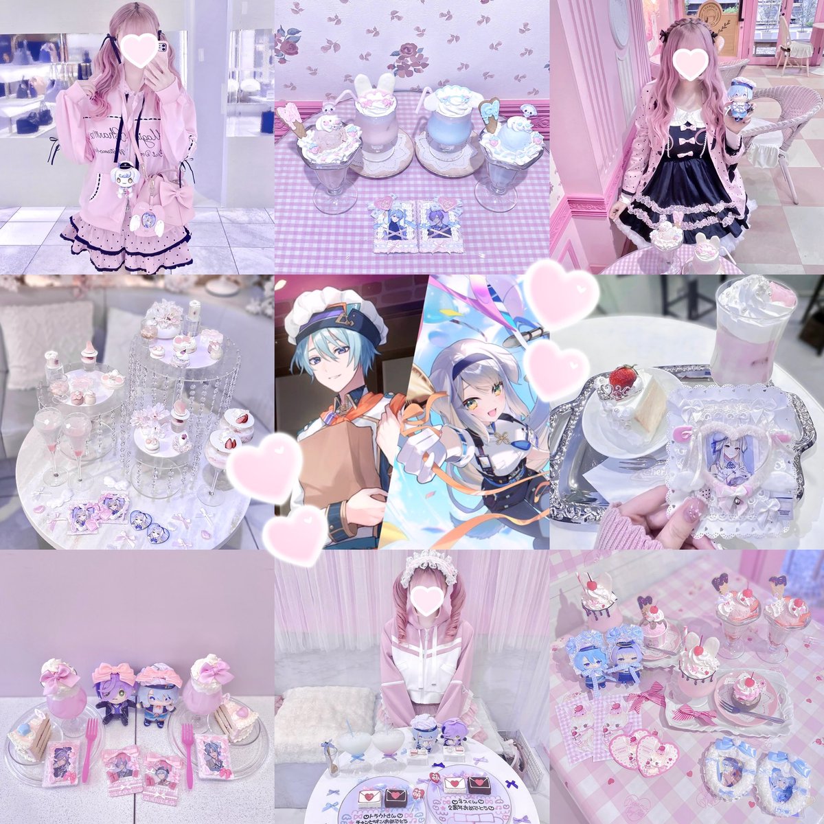 𝑺✧︎*。 tweet media