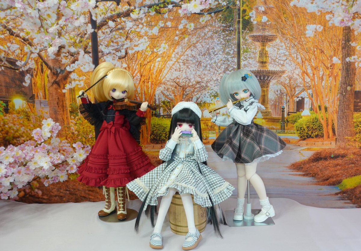 月凪（つくなぎ） tweet media