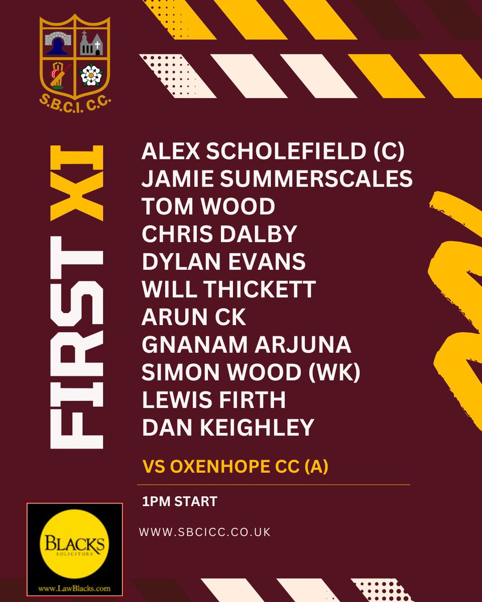 SBCI Cricket Club tweet media