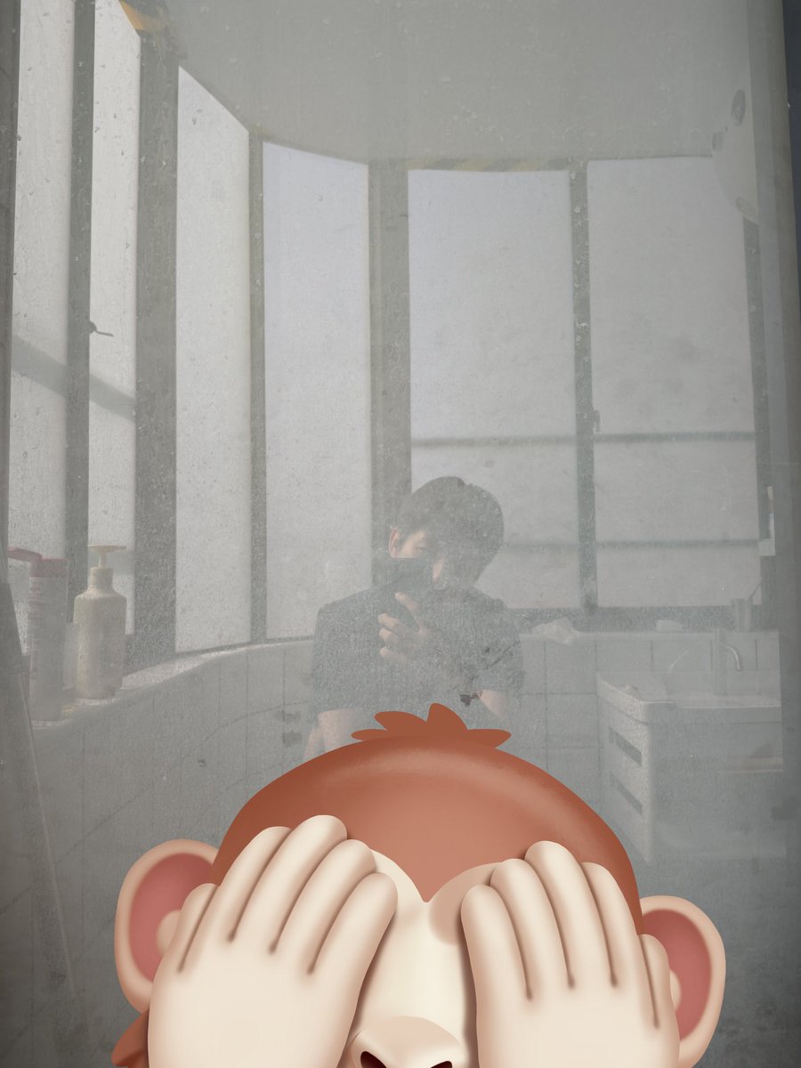 Christon（直男微拉版） tweet media