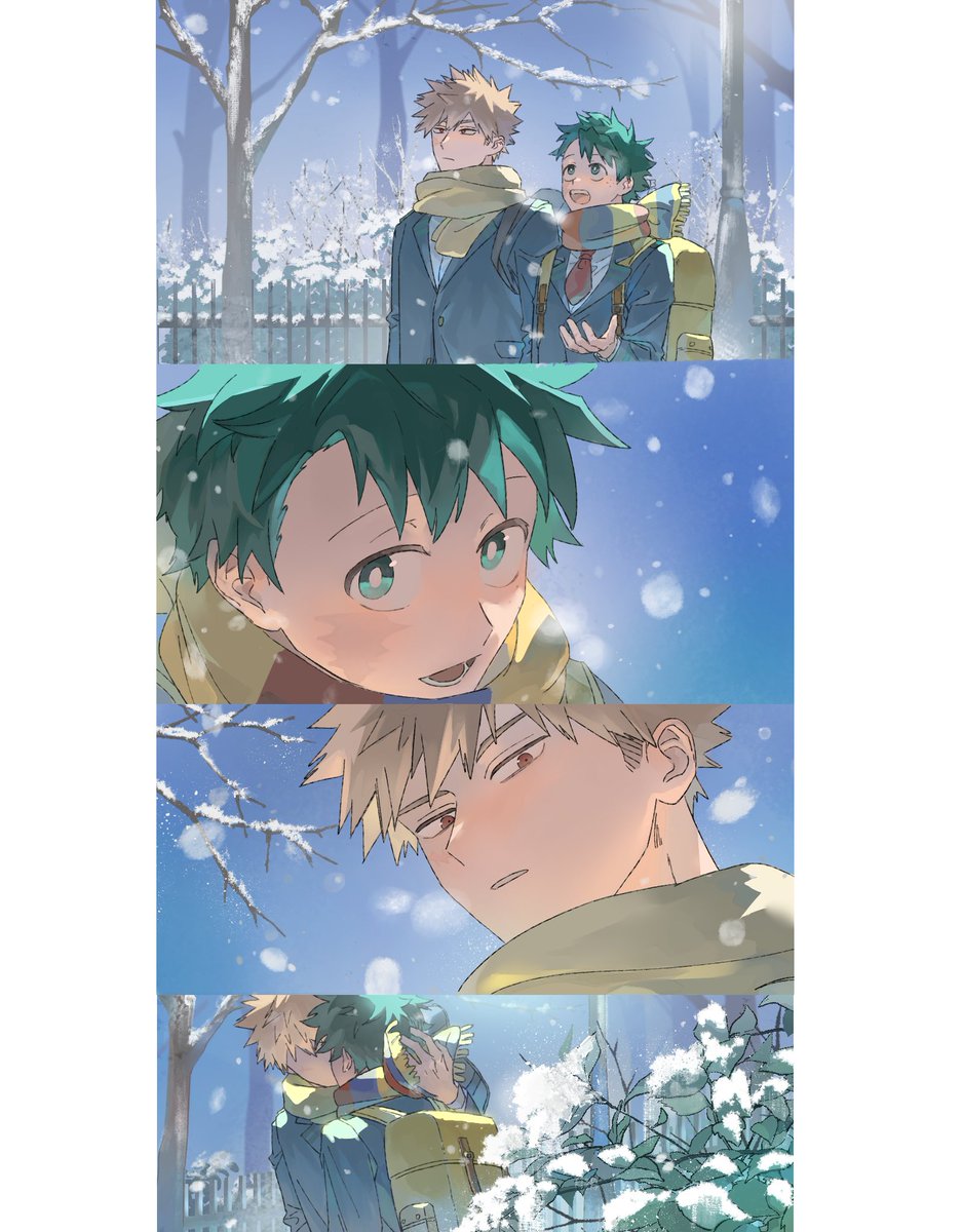 dmdtmt99's tweet photo. 勝デ❄️ https://t.co/iZX06Gp4ZX