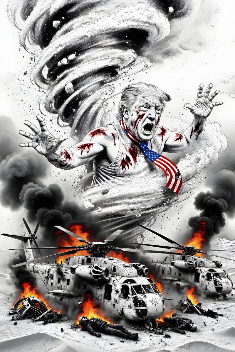 گل نرگس tweet media