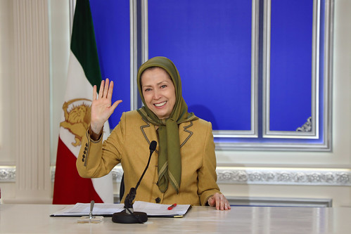 HomayouRashidi's tweet image. This comprehensive plan clearly demonstrates that gender equality is not symbolic but a practical framework for building a democratic future in Iran #WomenForce4Change #NCRIAlternative