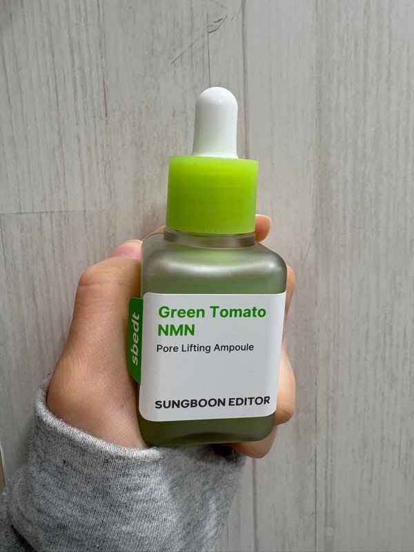 コロン@美容オタ tweet media