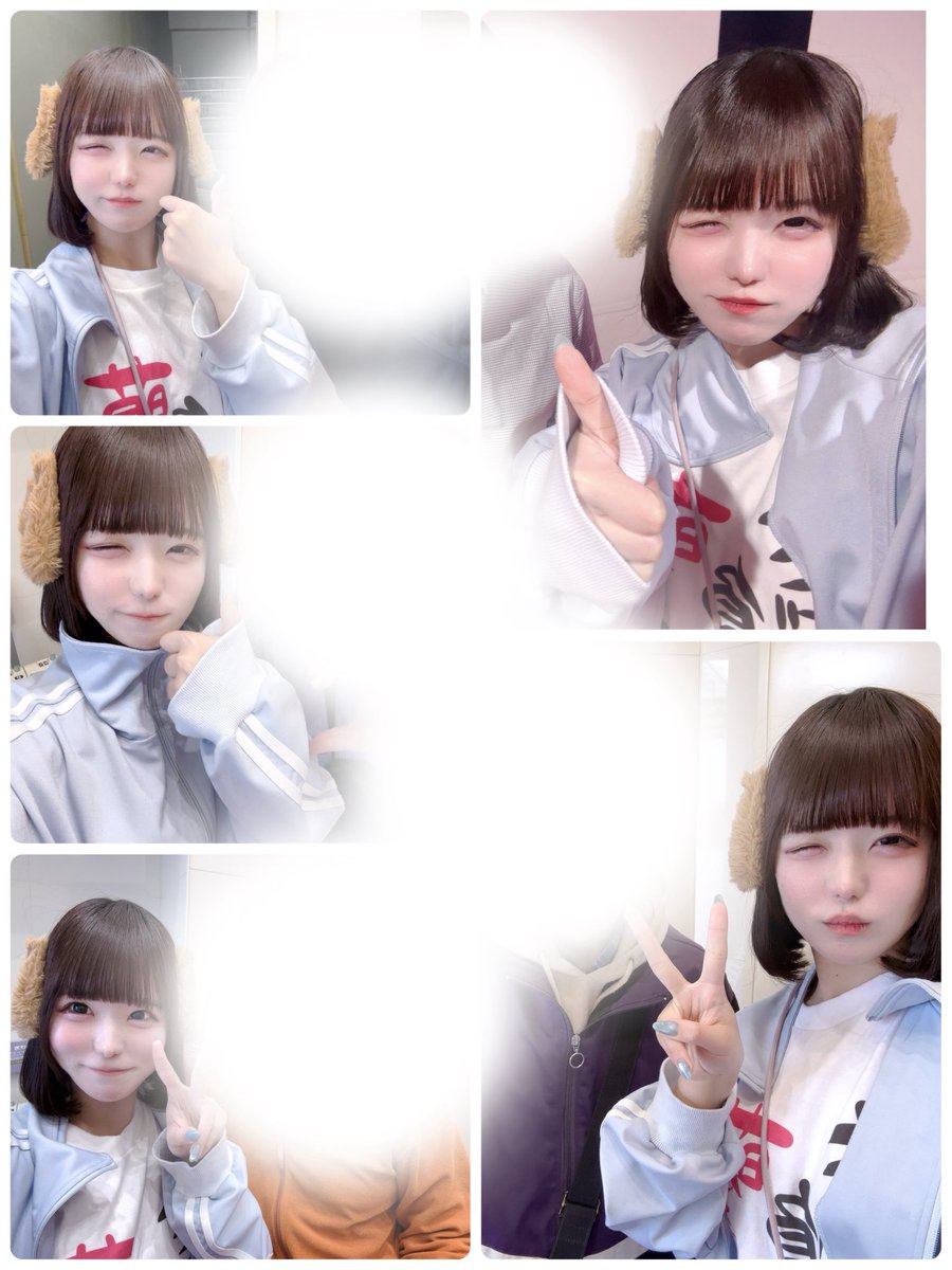 にゃあ様　ご確認ページ 今日もたくさんの方に会えて嬉しかったです🥰 並び打ちも楽しすぎたー