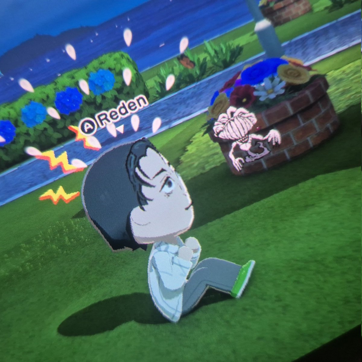 tanjane150's tweet photo. can't wait for more jjk episodes!

#tomodachilife https://t.co/2EgLC6oYSk