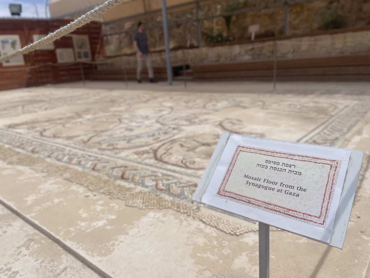 Oren Kessler tweet media