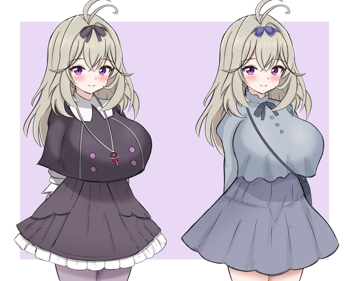 森亜るるかちゃん(爆乳) 