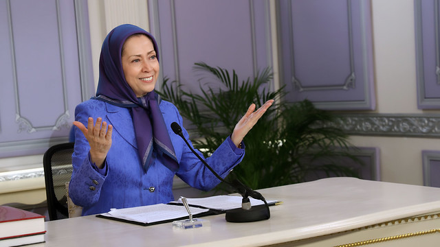 HomayouRashidi's tweet image. The recognition of equal employment rights highlights a concrete commitment to eliminating systemic discrimination in the workforce #WomenForce4Change #NCRIAlternative