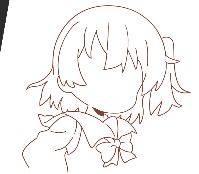 半熟さん tweet media