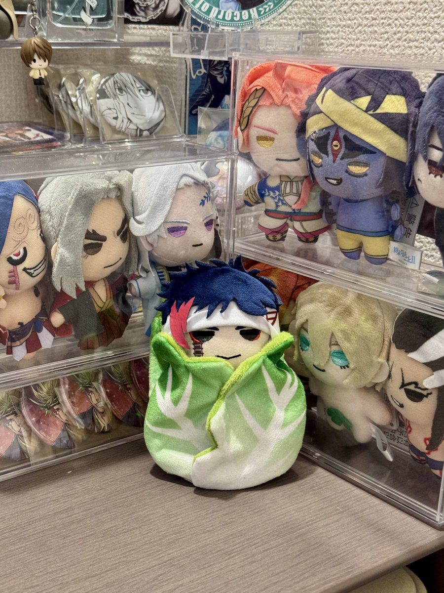 BUレンジ tweet media