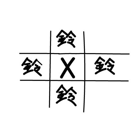 にわりはちぶ(ロッテファン-野球ボール型Vtuber) tweet media