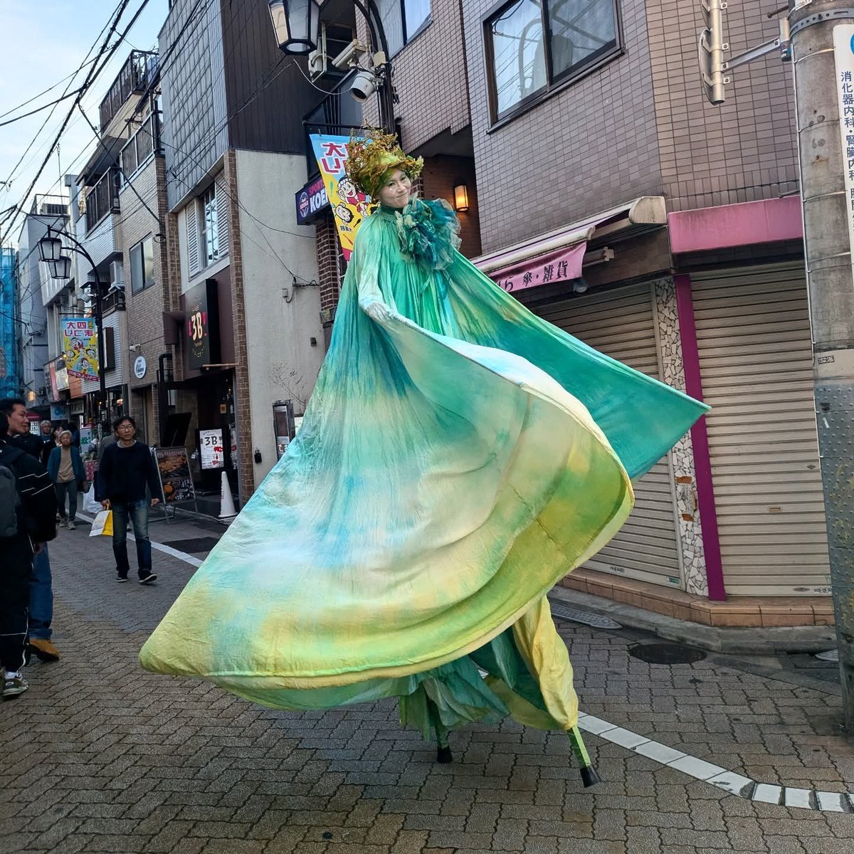 安田理央 tweet media