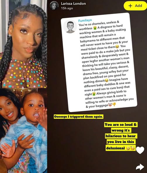 YabaLeftOnline tweet media