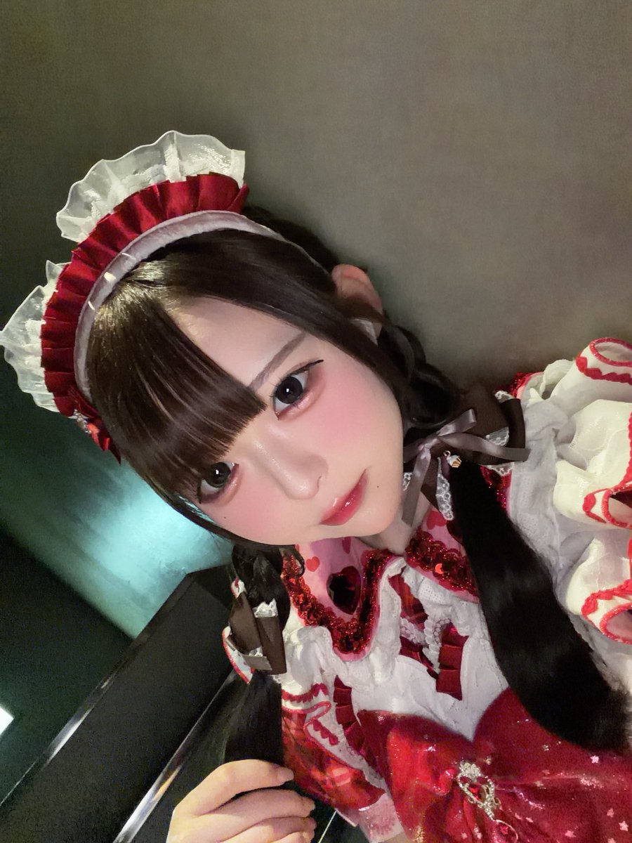 小晴のか【MEGAFON】 tweet media