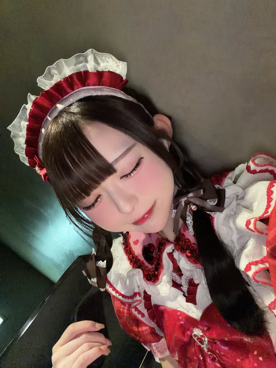 小晴のか【MEGAFON】 tweet media