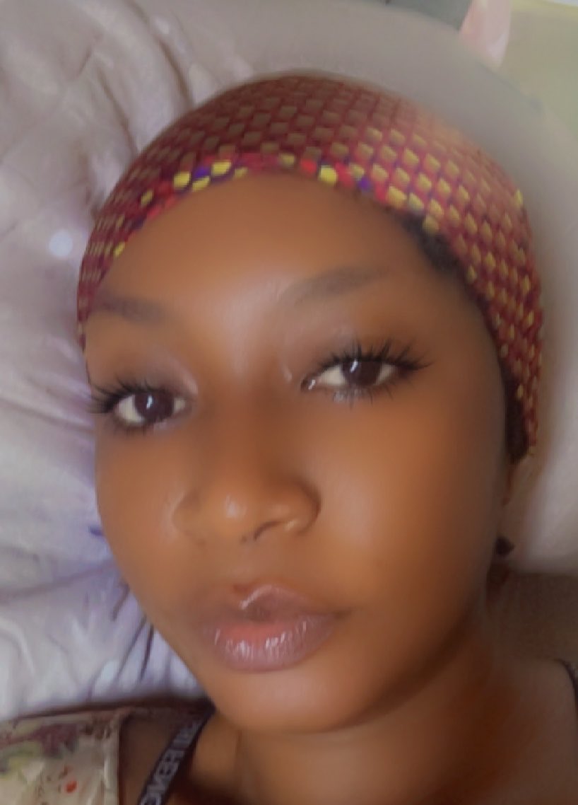 Jennifer Joanna Yusuf tweet media