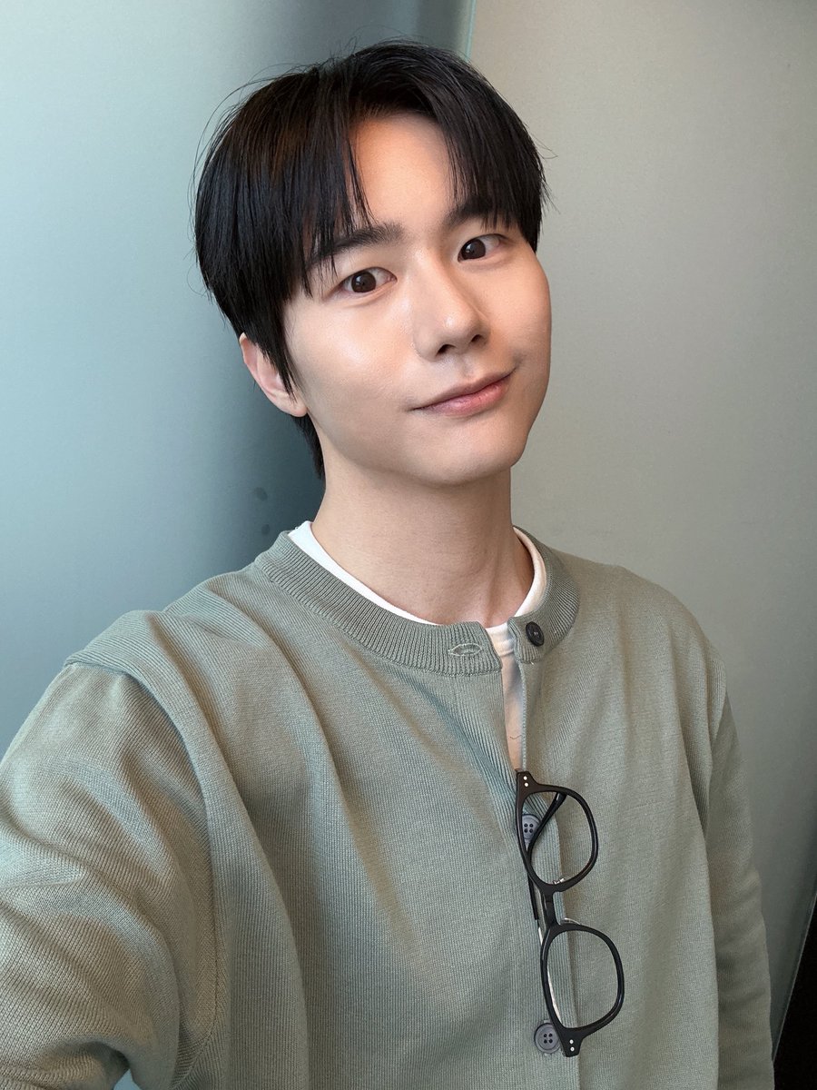 나는 승식 tweet media