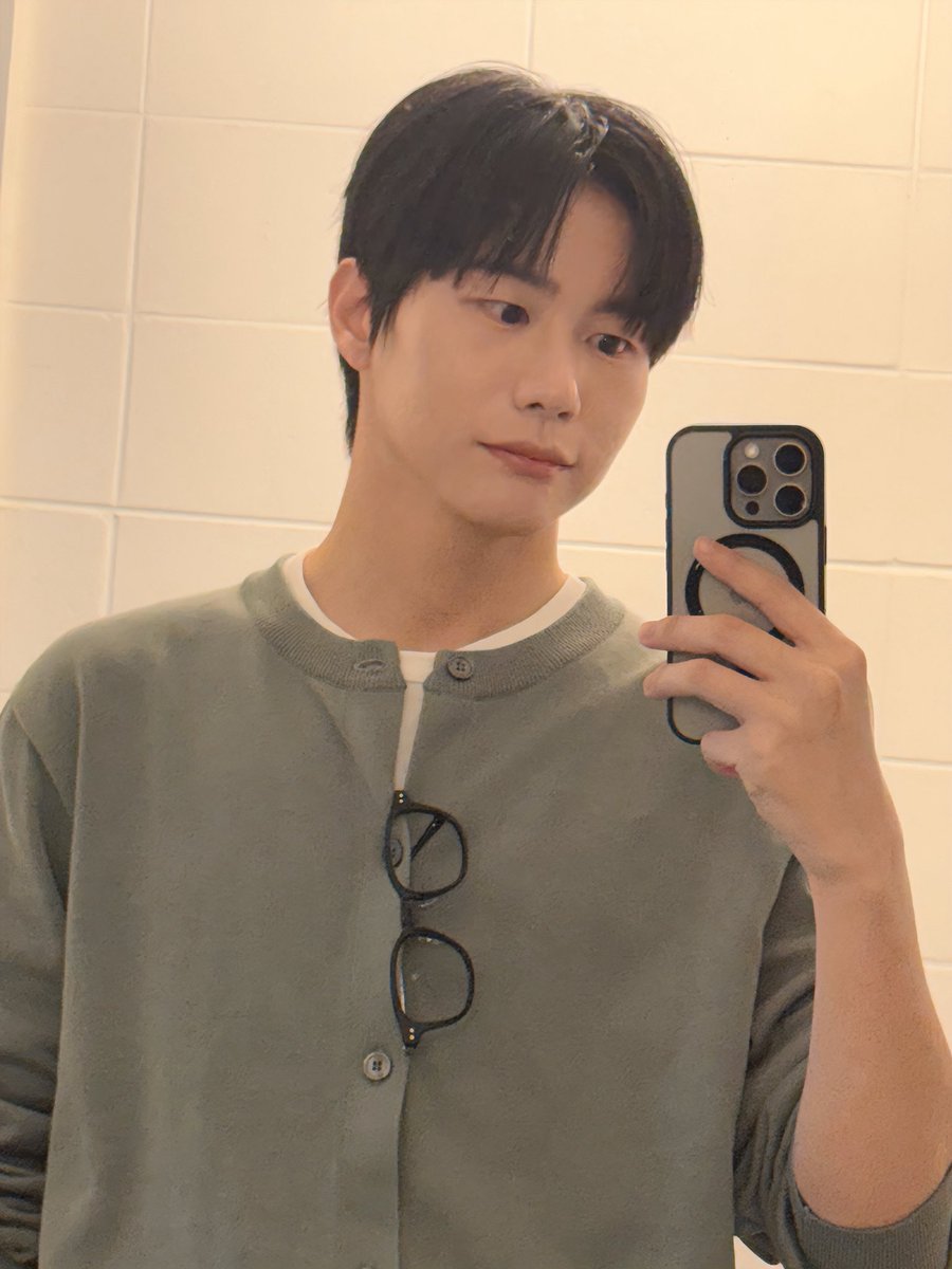 나는 승식 tweet media
