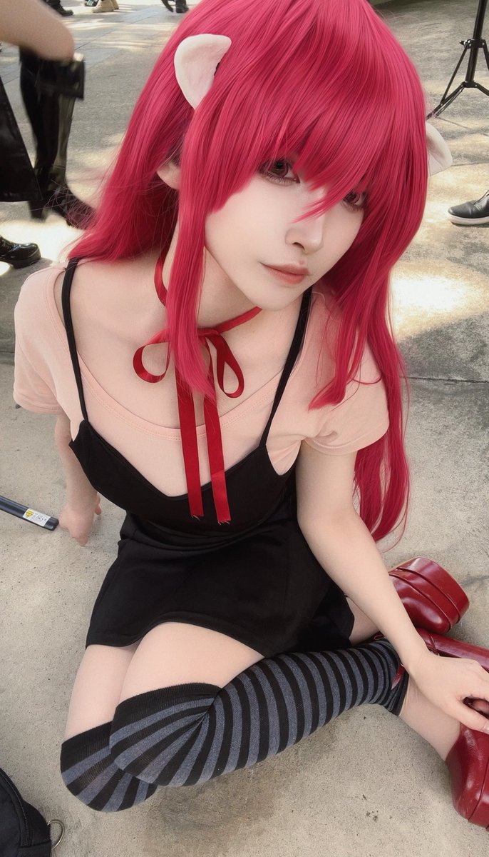 ちゃいてぃー🫖🪽 tweet media