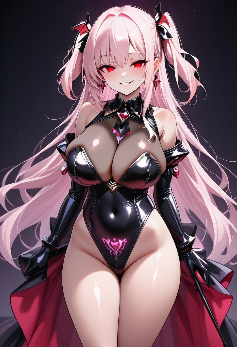 邪淫娜姫🩷イビルパンジー tweet media