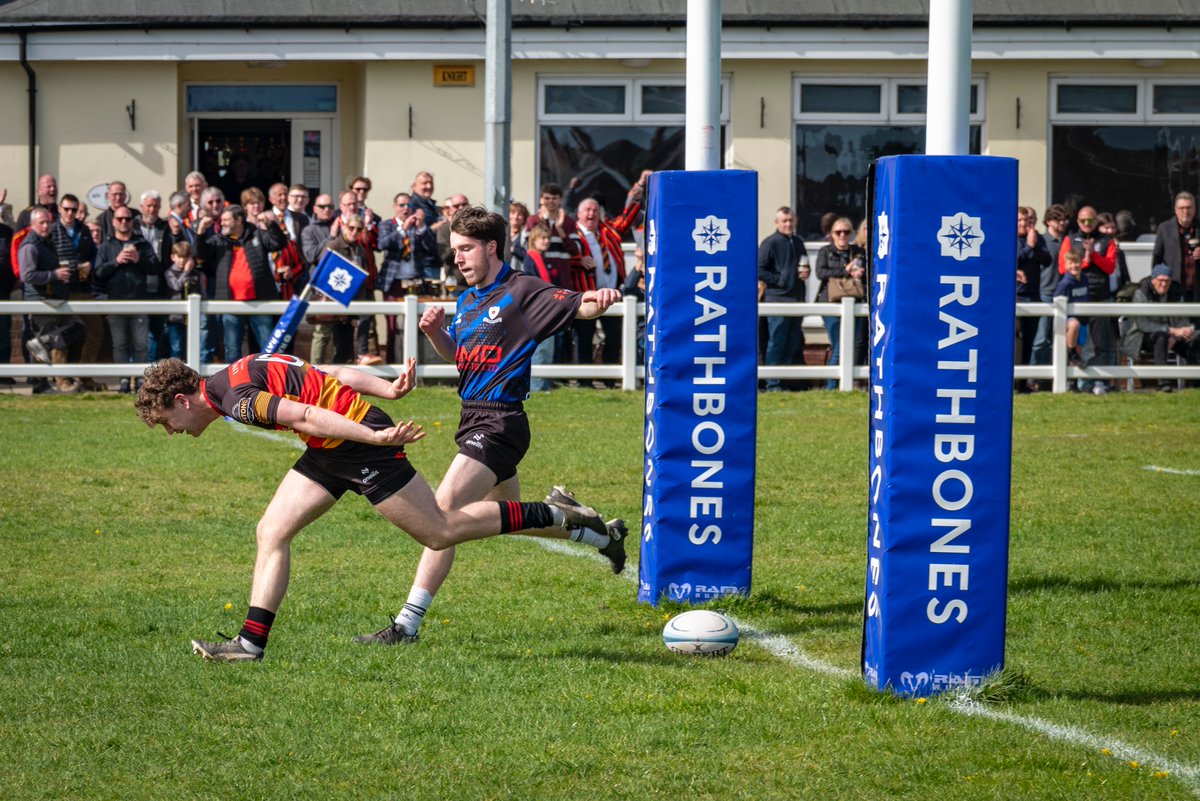 Southport RFC tweet media