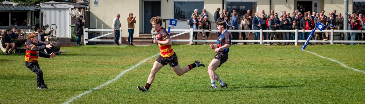 Southport RFC tweet media