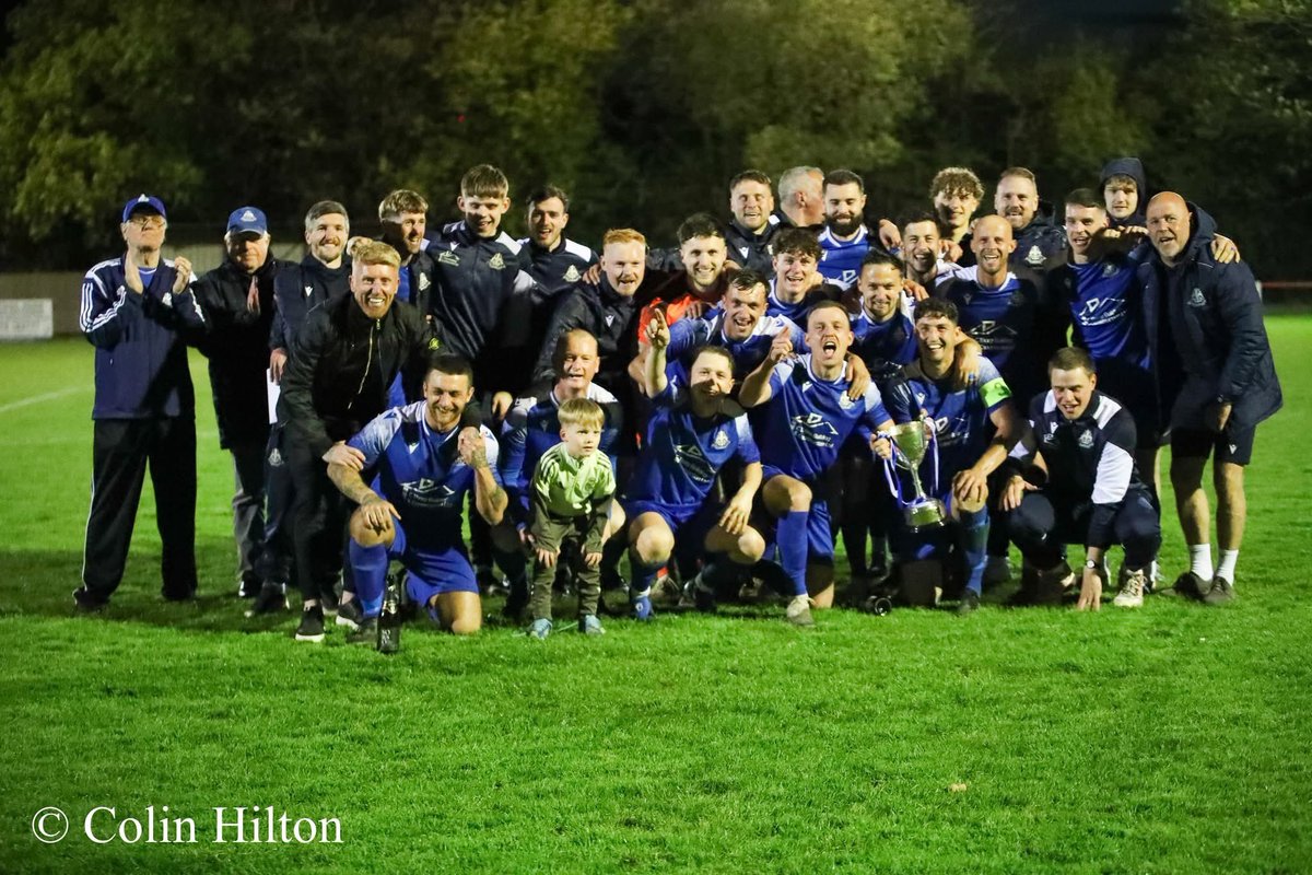 Liskeard Athletic tweet media